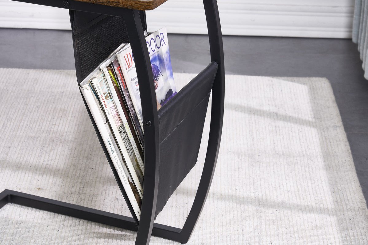 Ladonna C table Accent & End Tables| Crestview