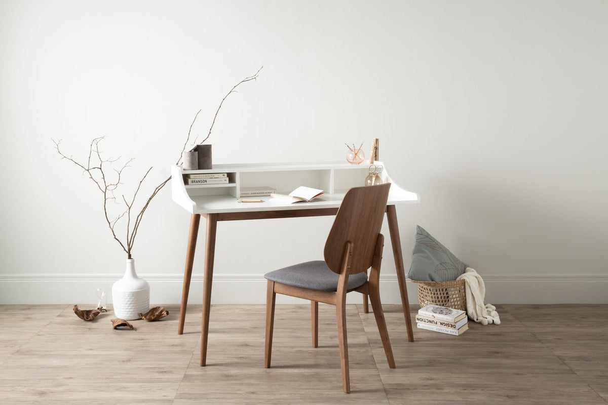 Lagom Working Desk Office Desks| Hinlim