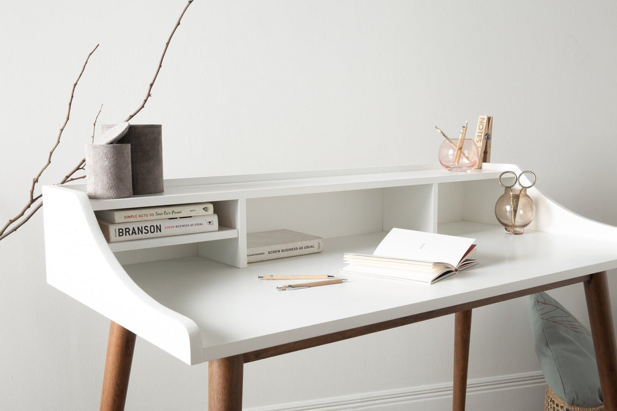 Lagom Working Desk Office Desks| Hinlim