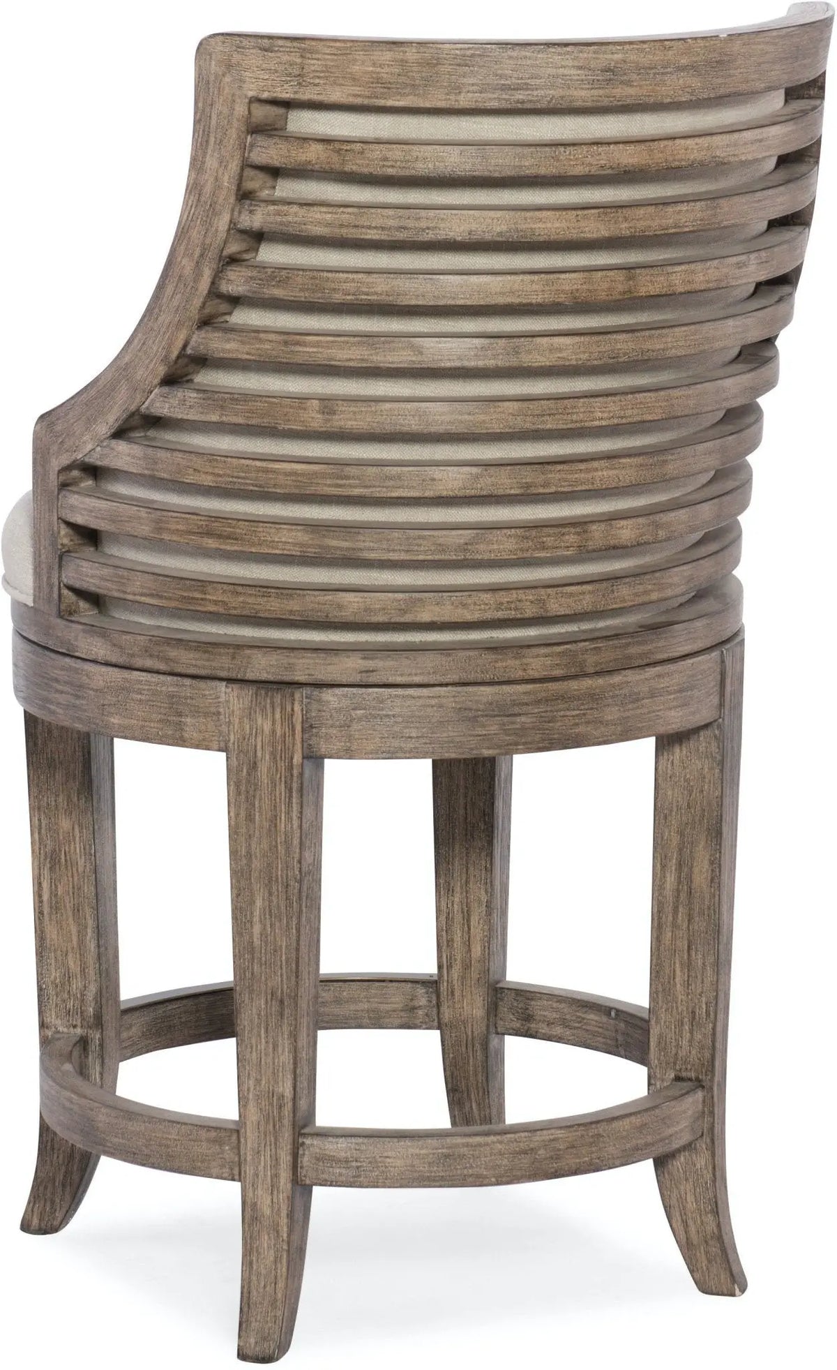 Lainey Transitional Counter Stool Chairs| Hooker