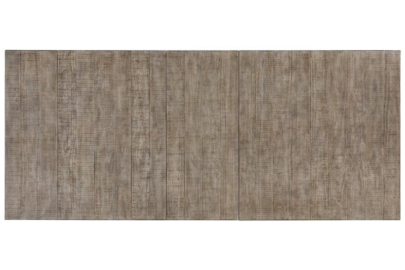 Langford Dining table Set with Free Rug - Al Rugaib Furniture