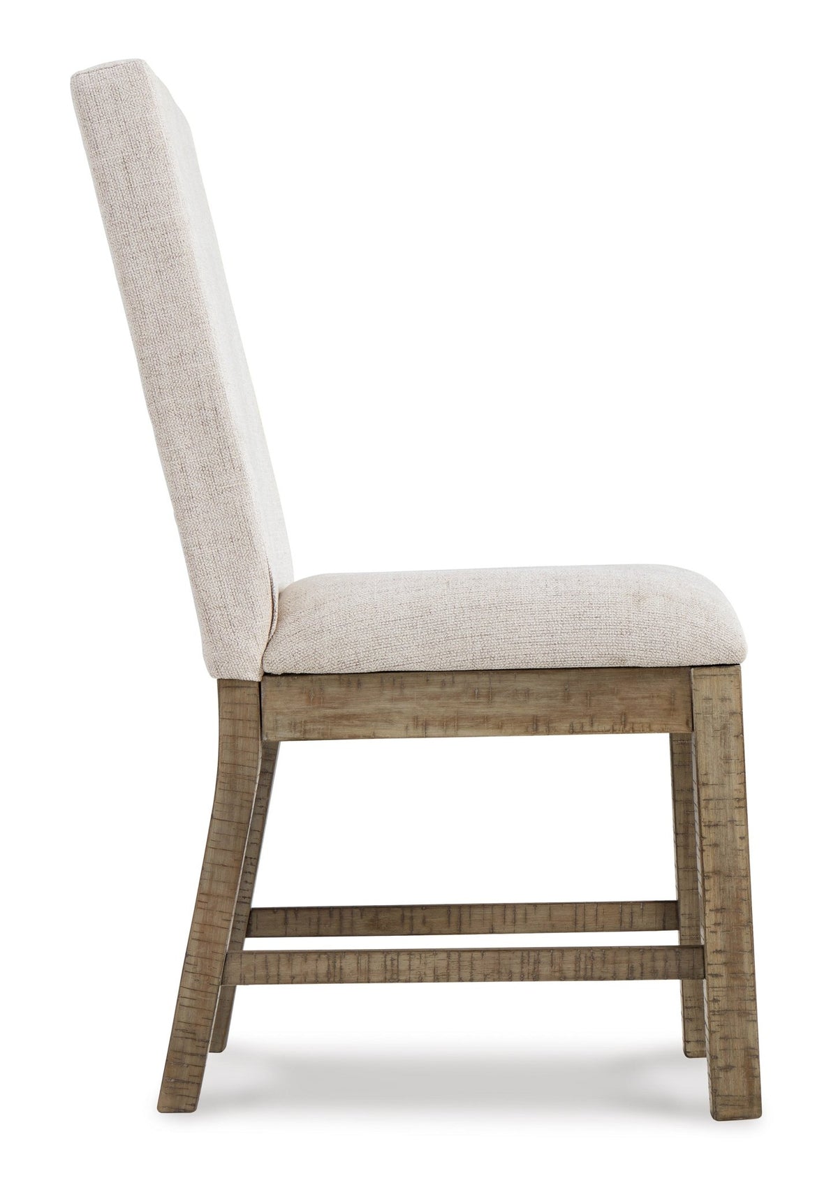 Langford Dining table Set with Free Rug - Al Rugaib Furniture