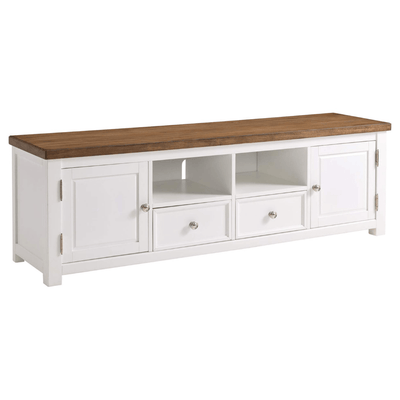 Large TV Stand - Al Rugaib Furniture