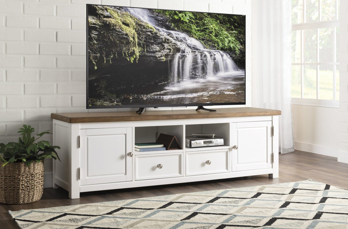 Large TV Stand TV Units| Ashley Homestore