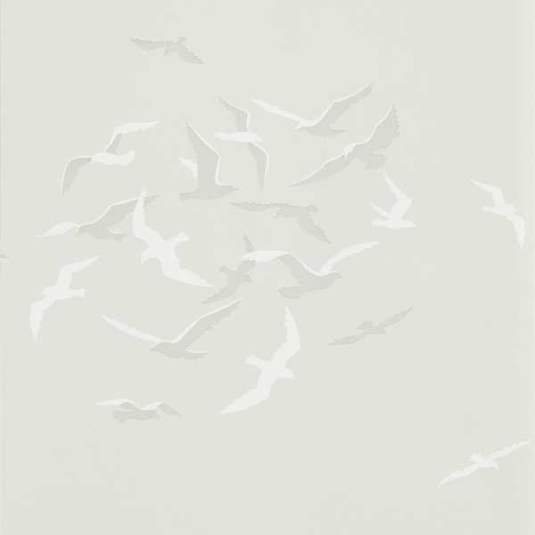 Larina Wallpaper| Sanderson Group