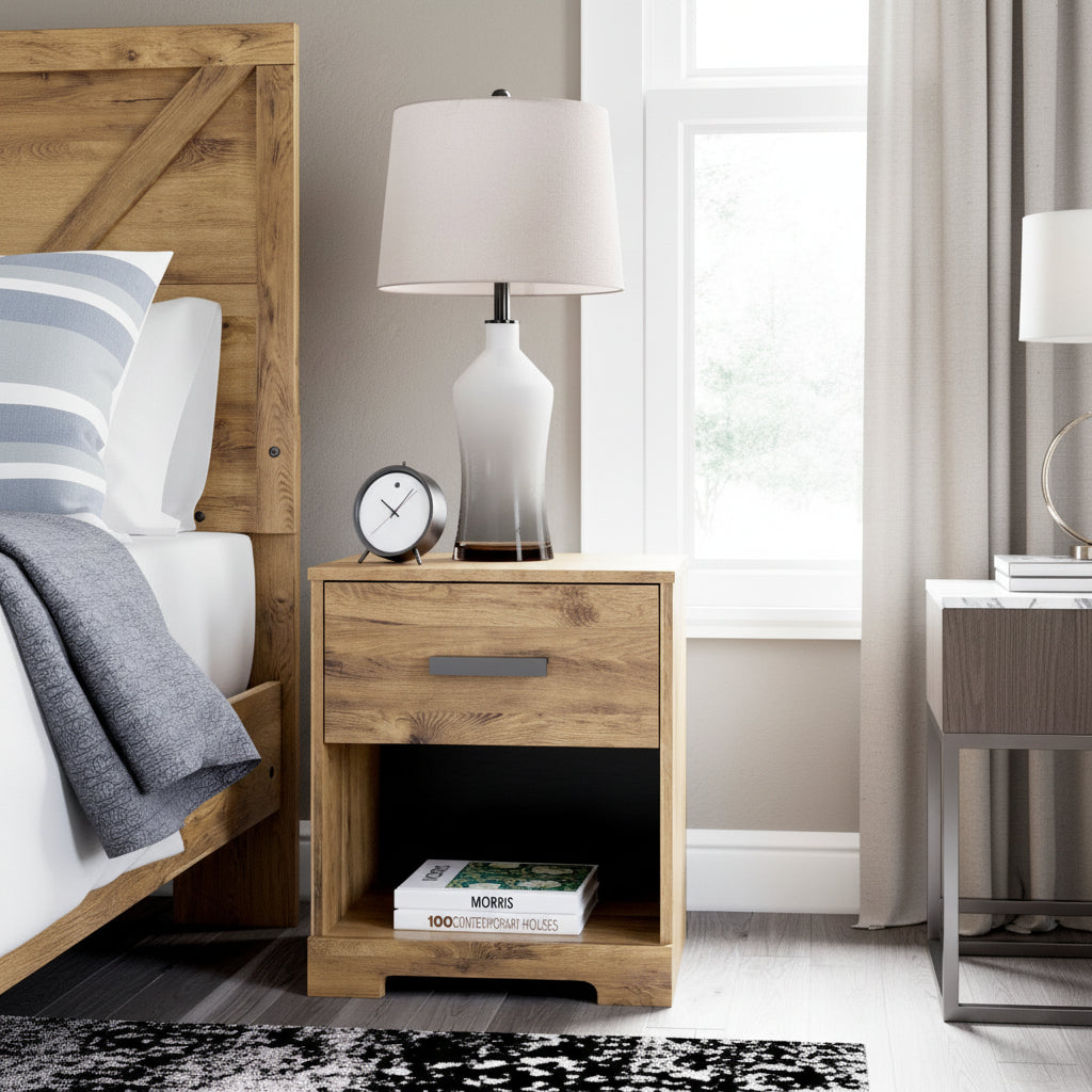 Larstin Nightstand Nightstands| Ashley Homestore