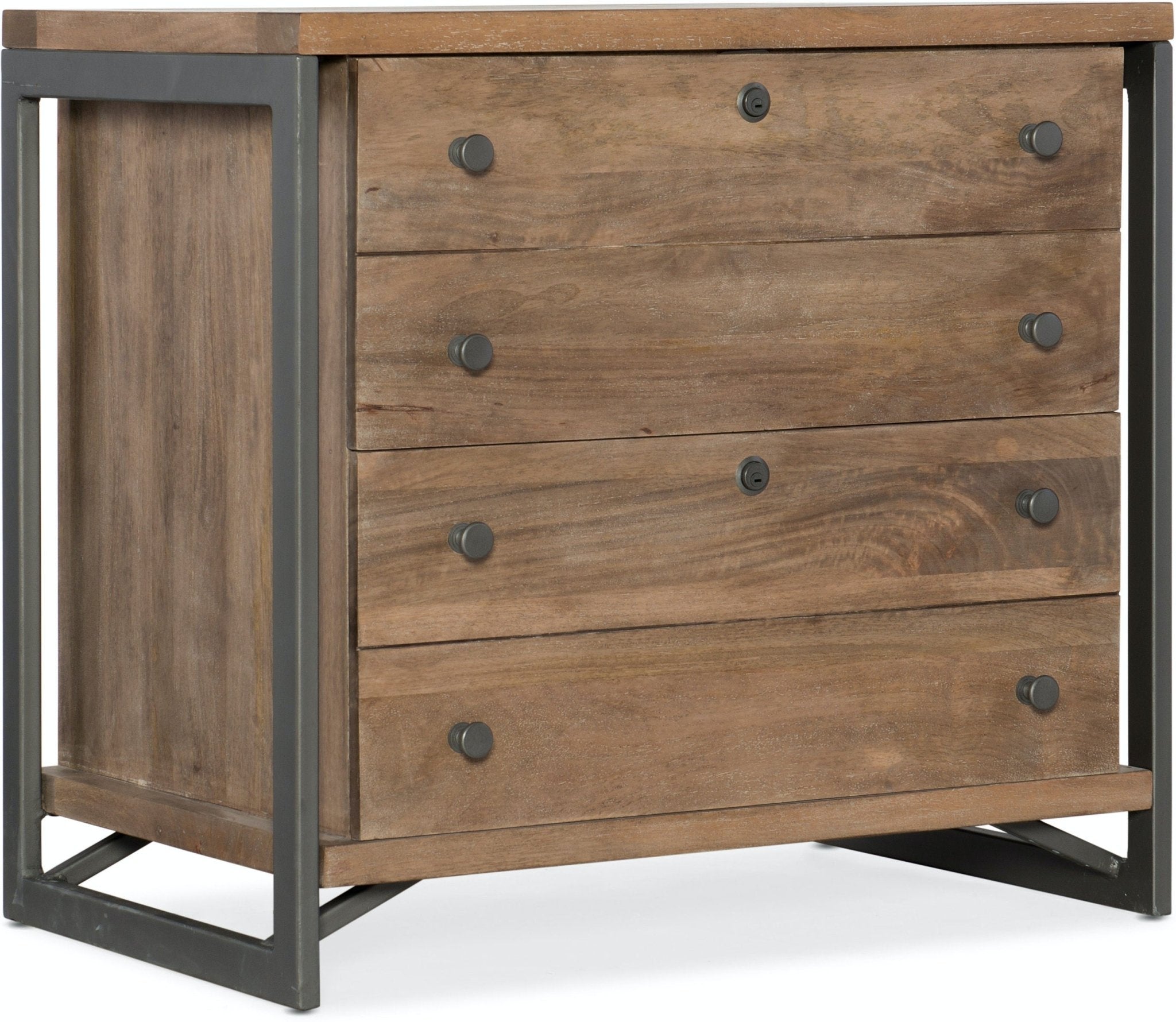 Lateral File Cabinets & Chests| Hooker
