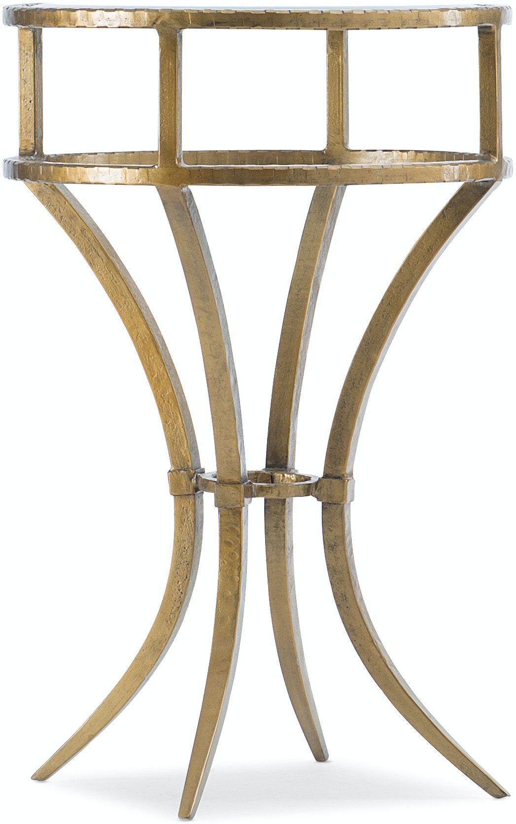 Laureng Martini Table Accent & End Tables| Hooker
