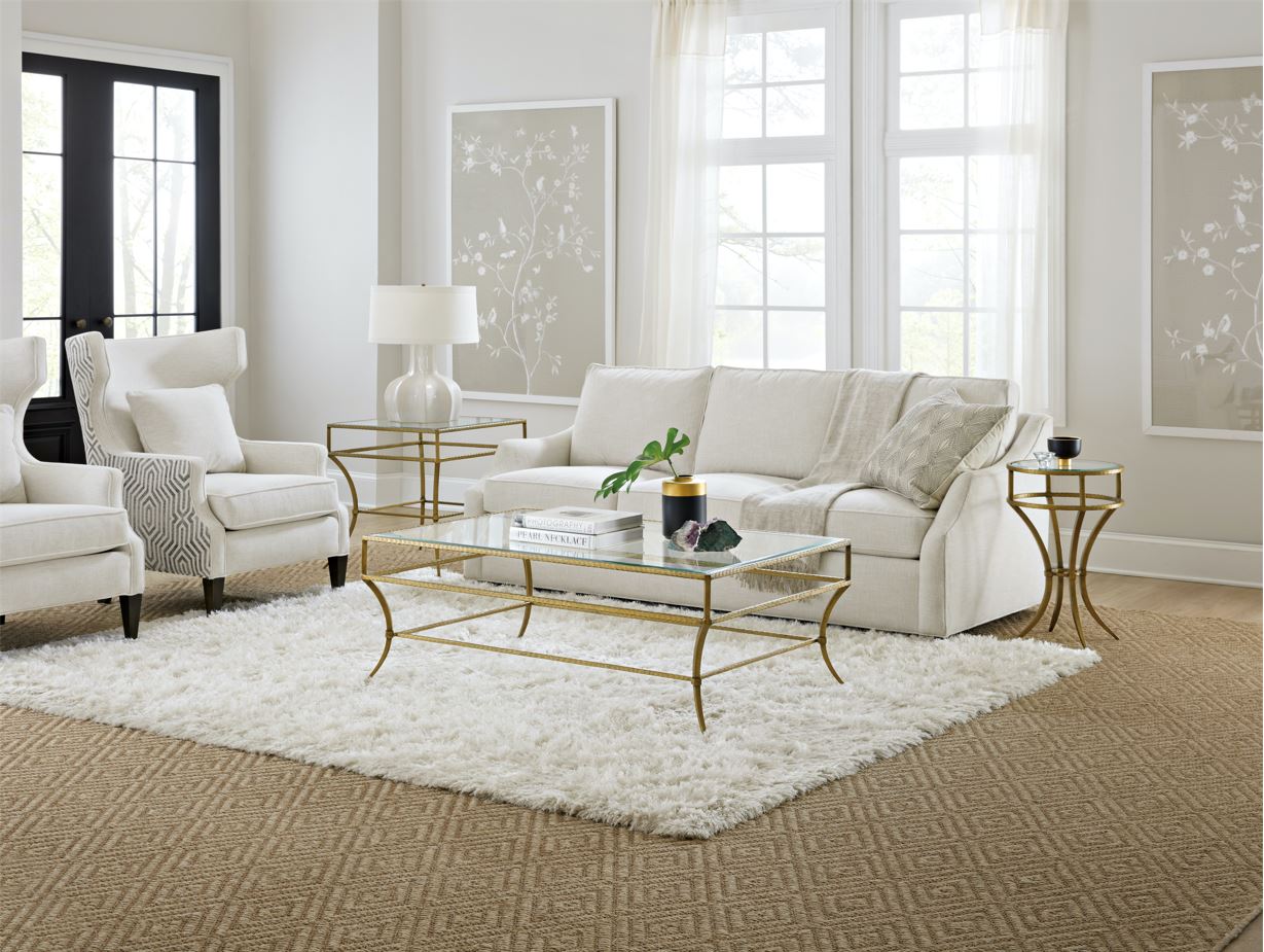 Laureng Martini Table Accent & End Tables| Hooker