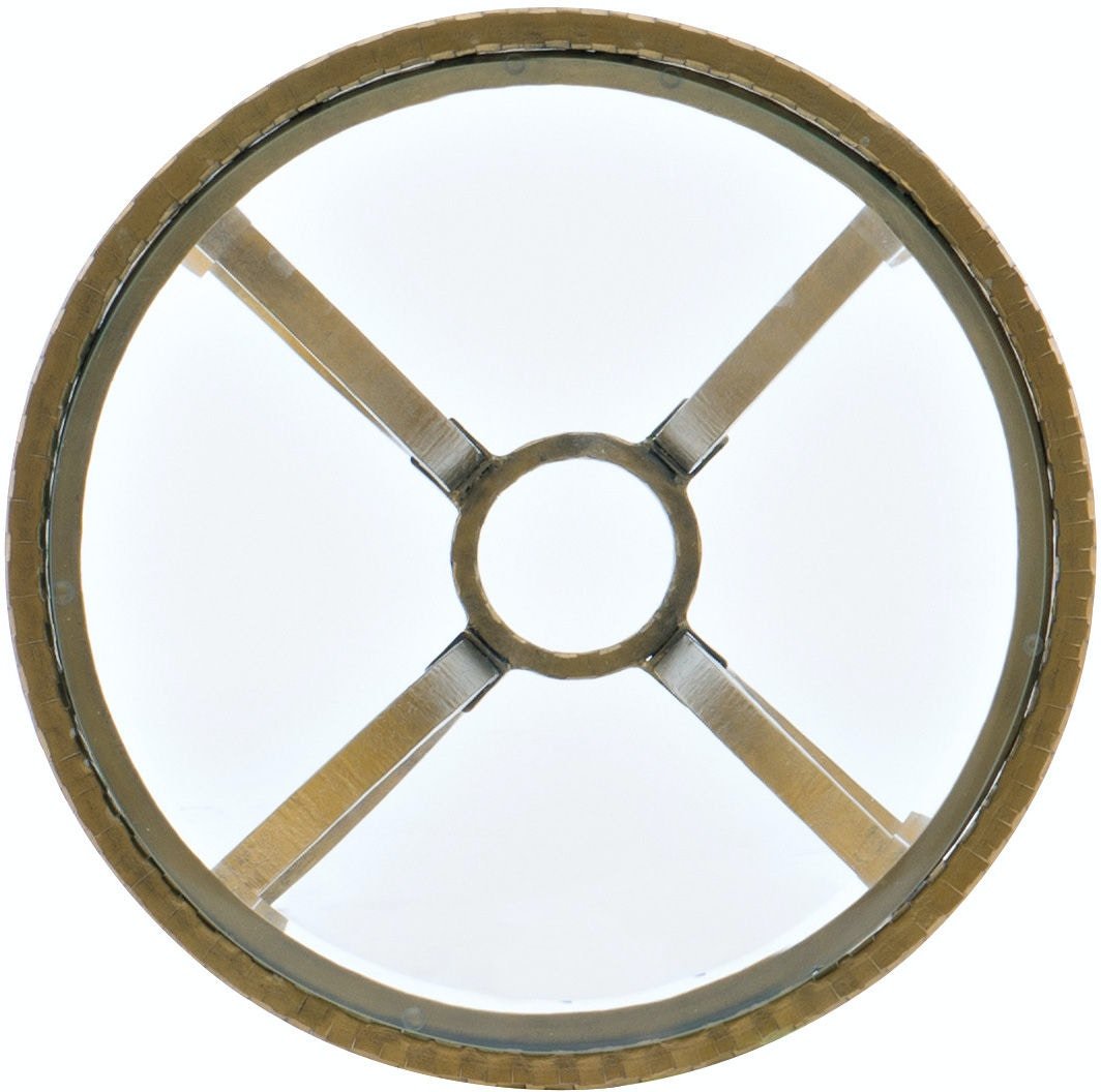 Laureng Martini Table Accent & End Tables| Hooker