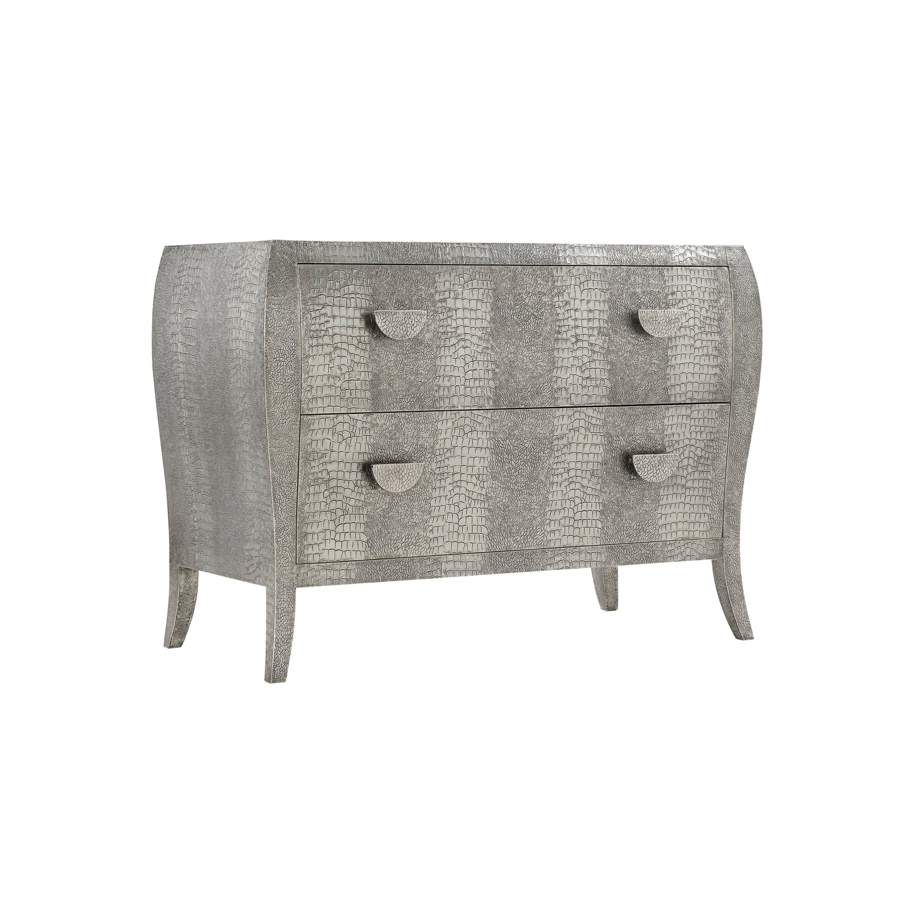 Bernhardt Finley Nightstand Al Rugaib Furniture