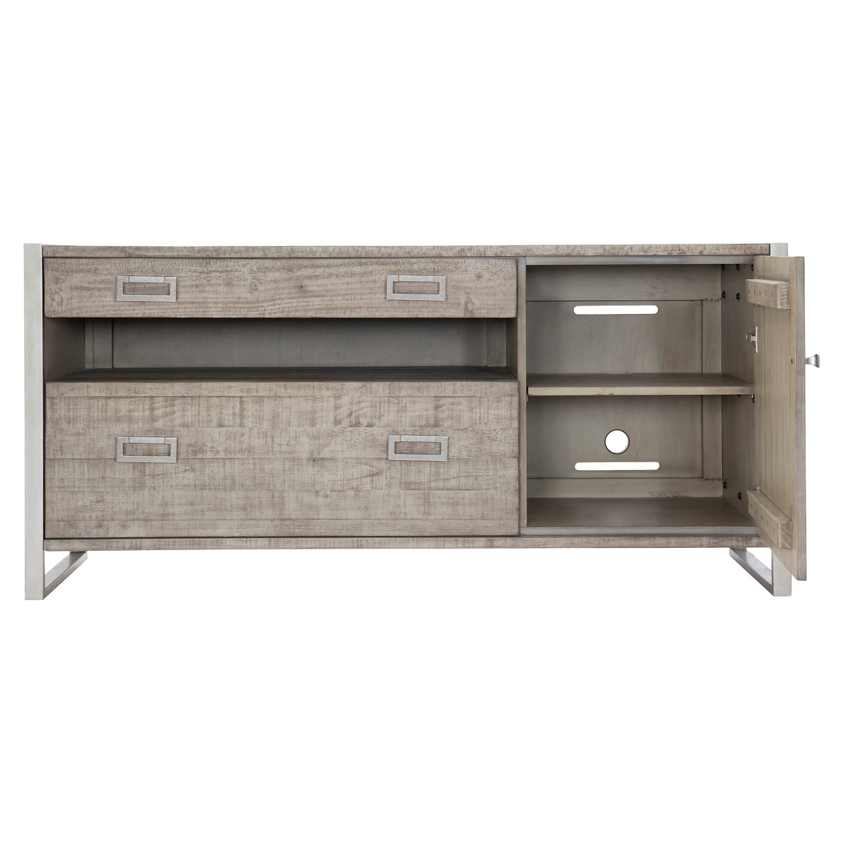 Bernhardt Polk File Credenza (6624845758560)