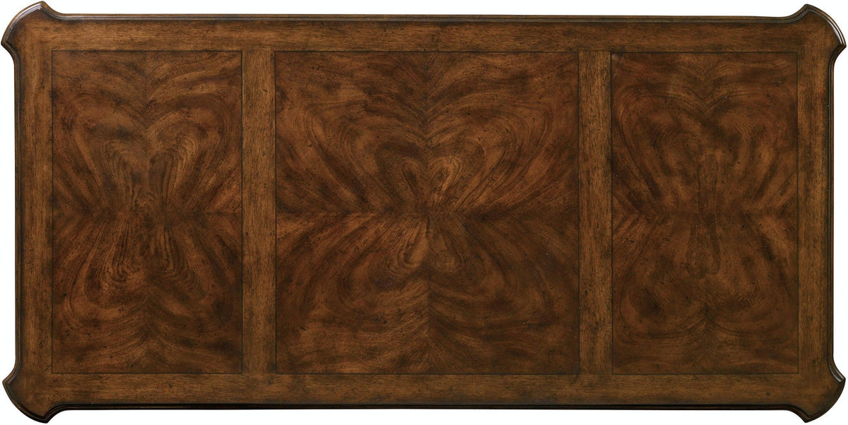 Leesburg Executive Desk Office Desks| Hooker