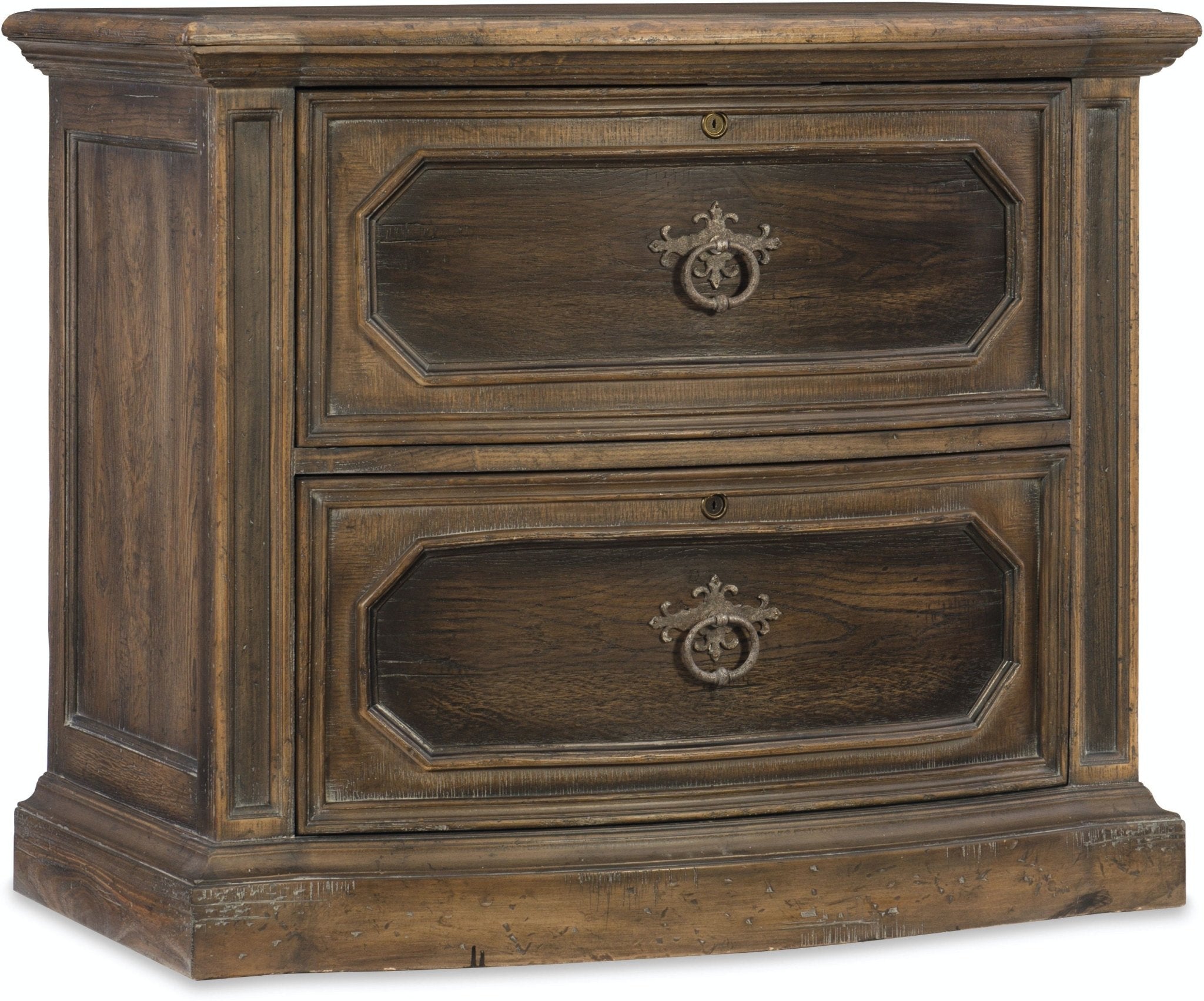 Leming Lateral File Cabinets & Chests| Hooker