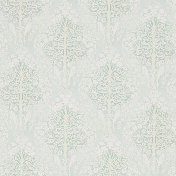 Lerena Wallpaper| Sanderson Group