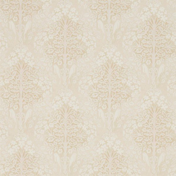 Lerena Wallpaper| Sanderson Group