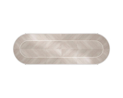 Lillian - Dining Set (No Buffet) - Al Rugaib Furniture