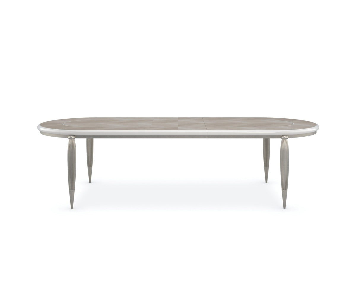 Lillian - Dining Table Dining Tables| Caracole