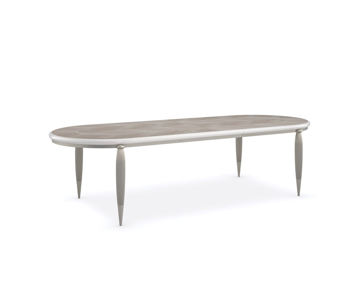 Lillian - Dining Table Dining Tables| Caracole