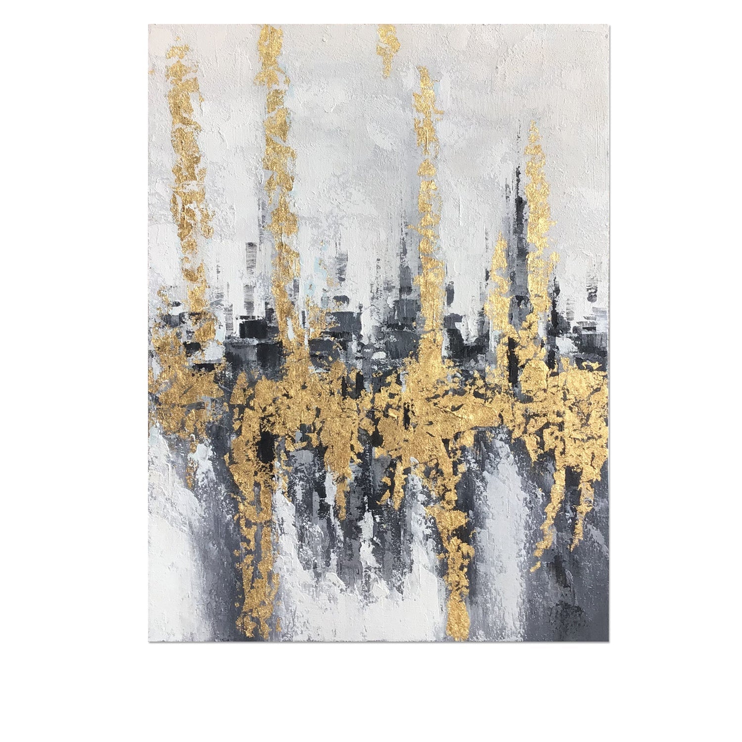 Linda Painting Canvas Wall Art| Crestview