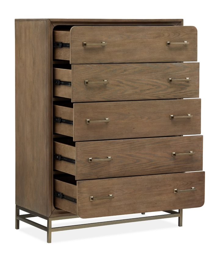 Lindon Chest Cabinets & Chests| Magnussen