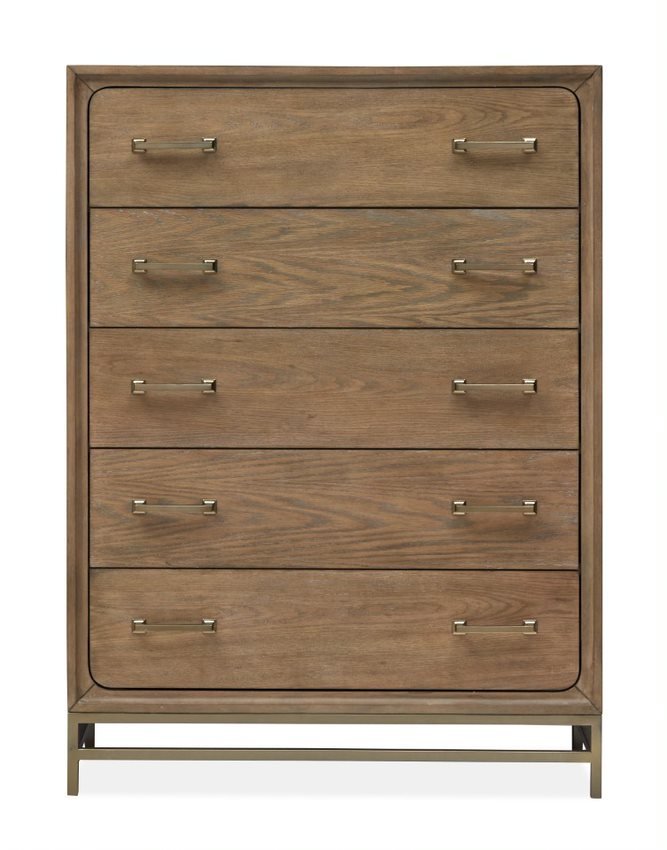Lindon Chest Cabinets & Chests| Magnussen