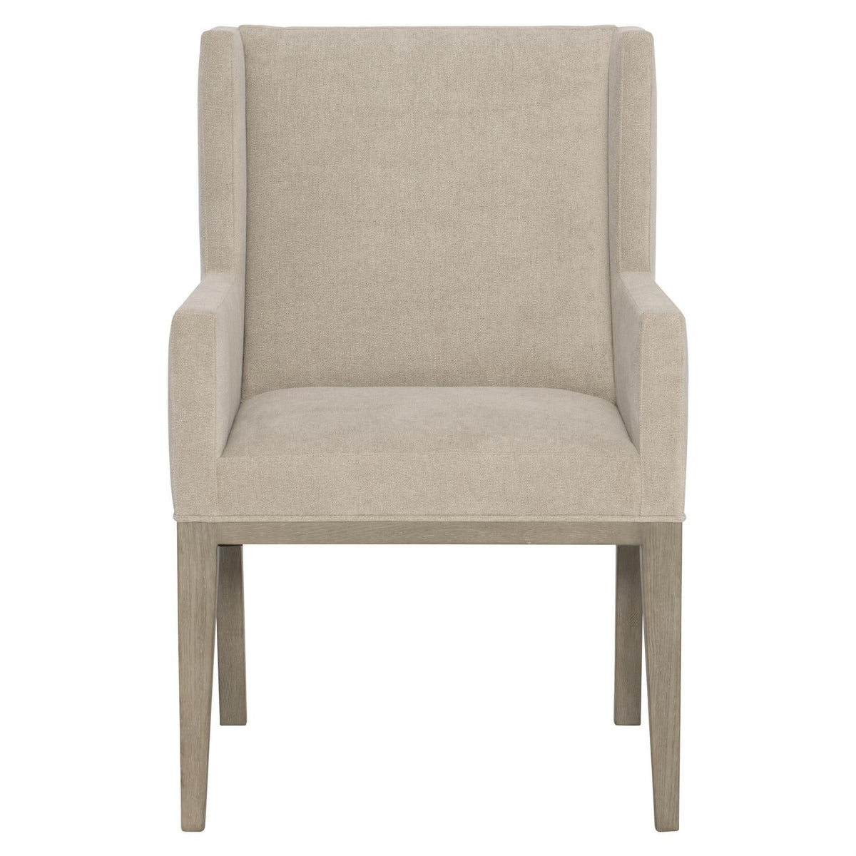 Linea Arm Chair Dining Chairs| Bernhardt