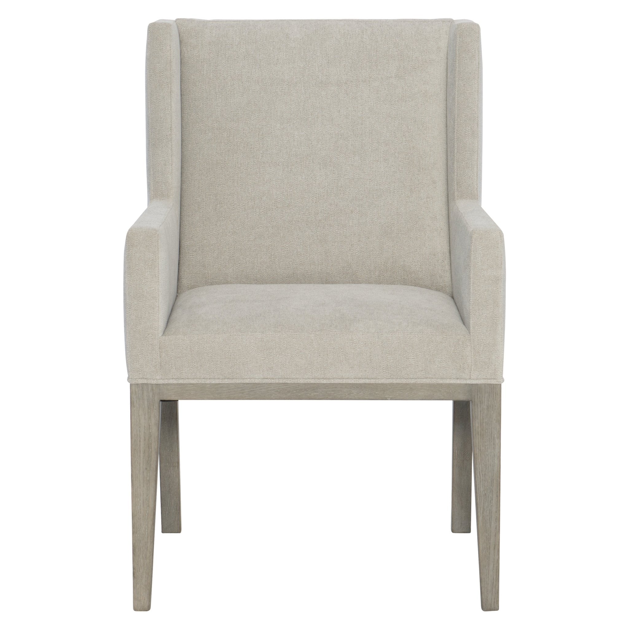 Linea Arm Chair Dining Chairs| Bernhardt