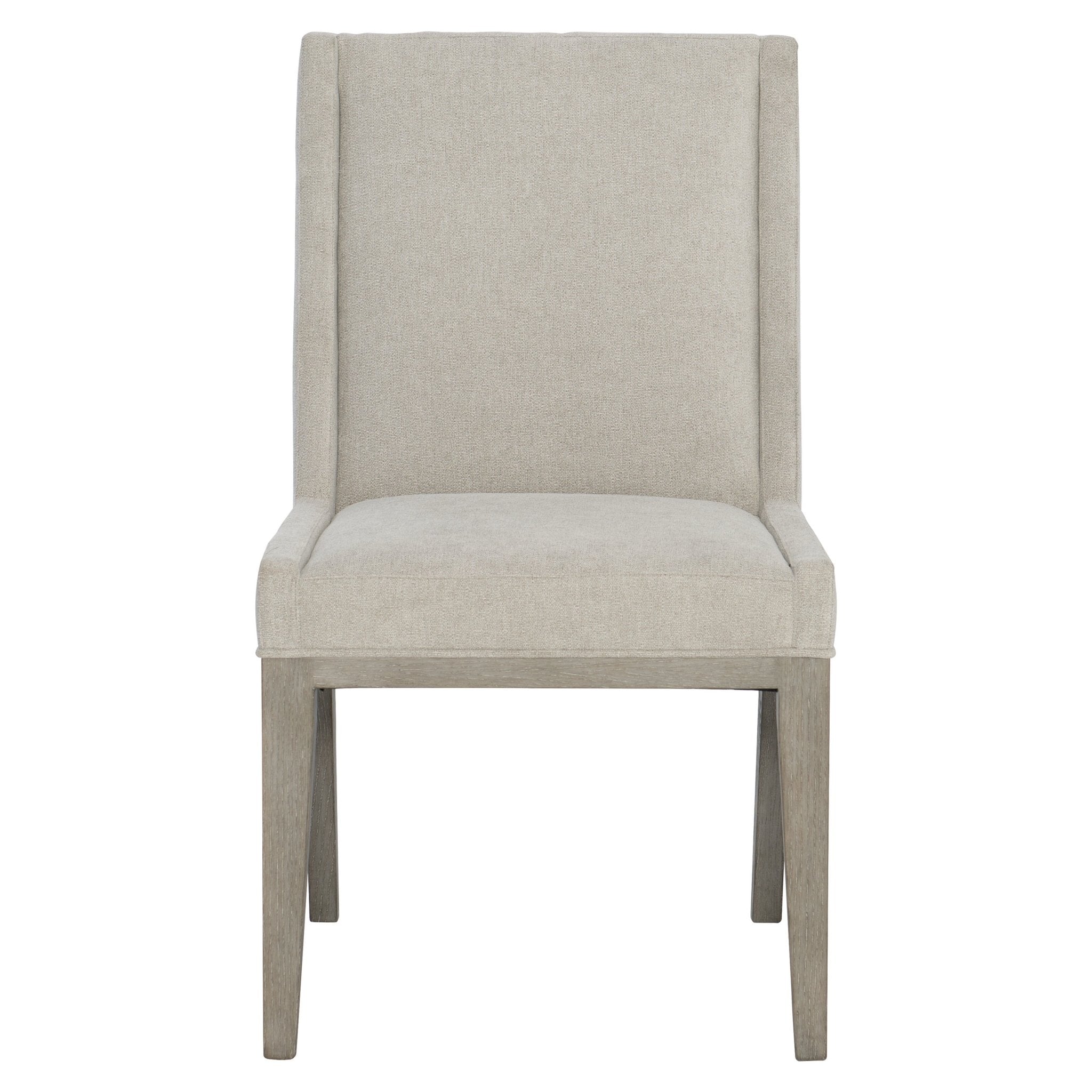 Linea Side Chair Dining Chairs| Bernhardt