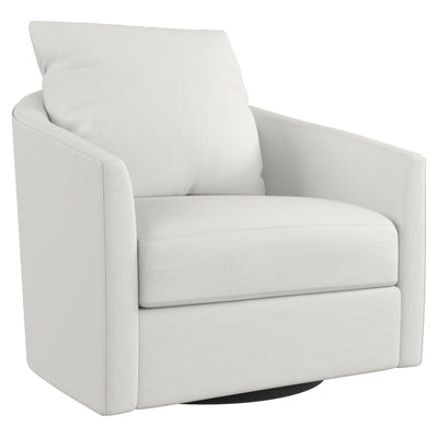 Bernhardt Camden Swivel Chair (6624852934752)