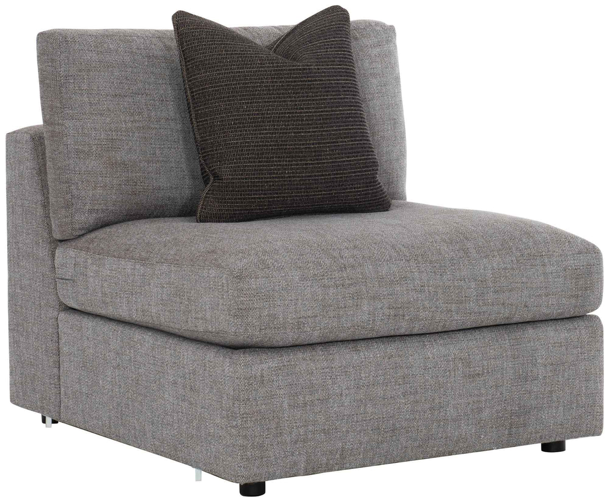Bernhardt Stafford Armless Chair - B4830A (6624909688928)