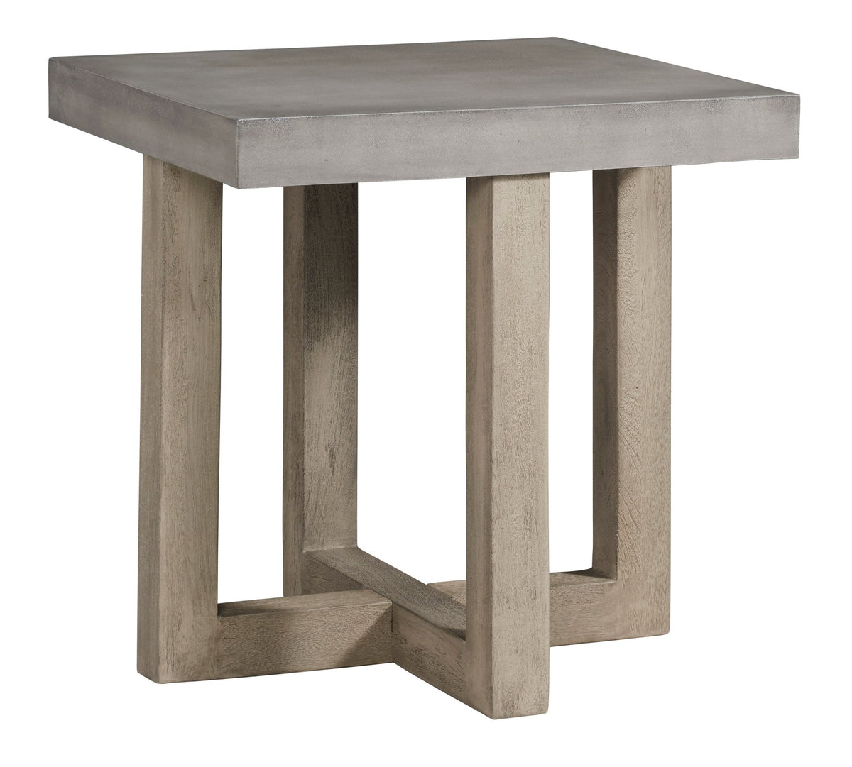 Lockthorne End Table Accent & End Tables| Ashley Homestore