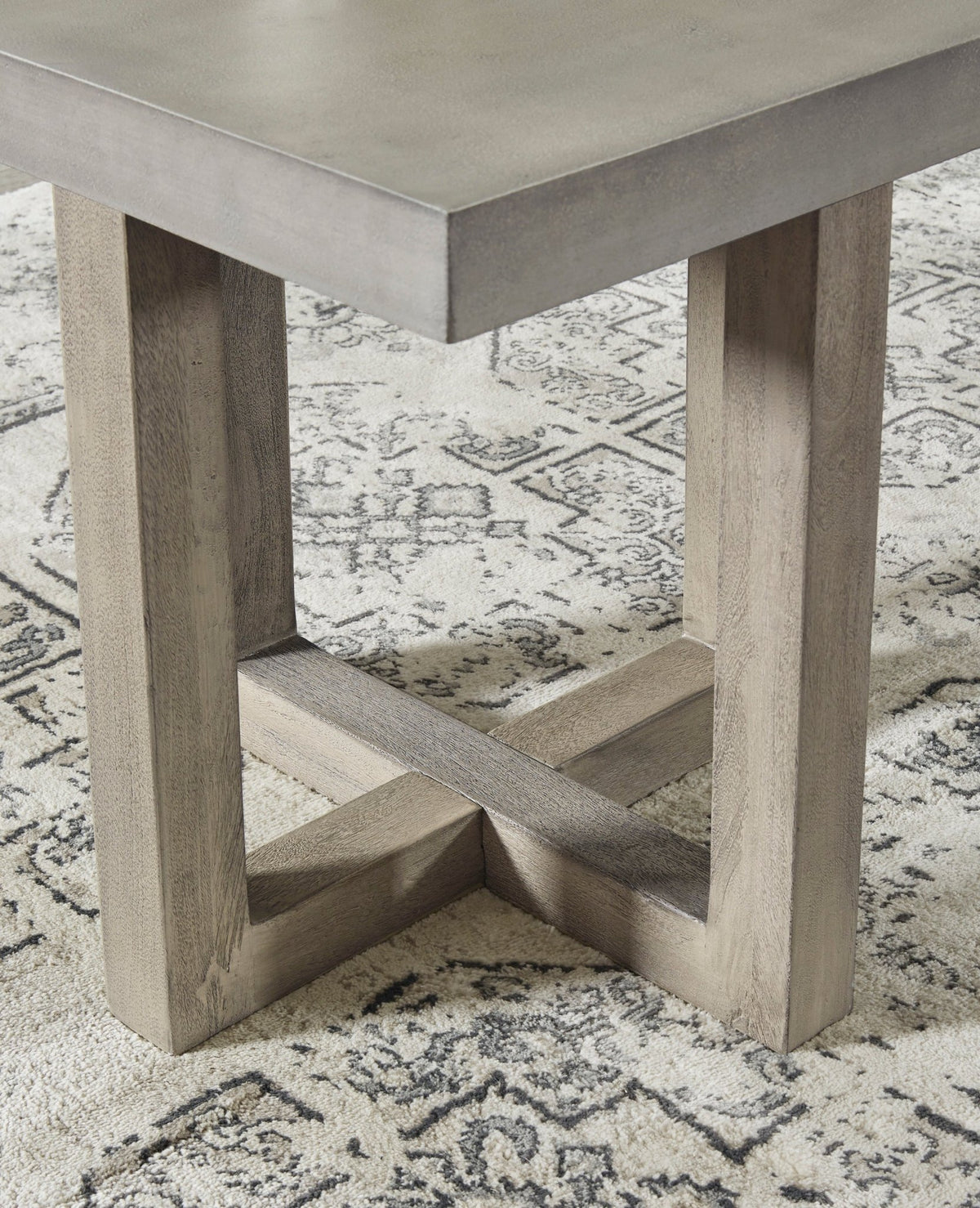 Lockthorne End Table Accent & End Tables| Ashley Homestore