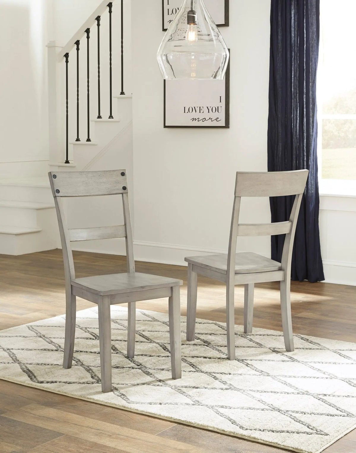 Loratti Dining Chair Dining Chairs| Ashley Homestore