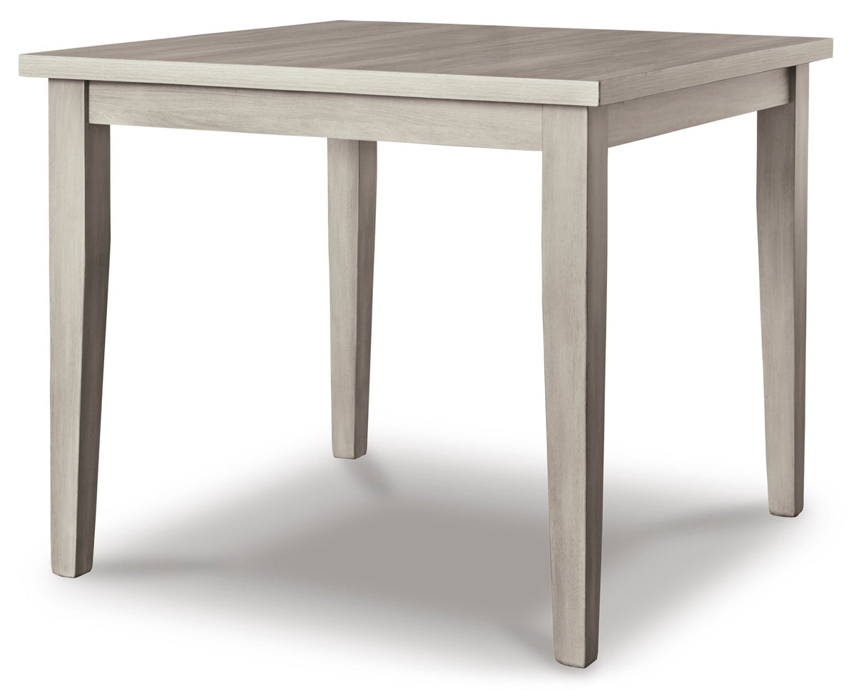 Loratti Dining Table and Chairs (Set of 5) Dining Room Sets| Ashley Homestore