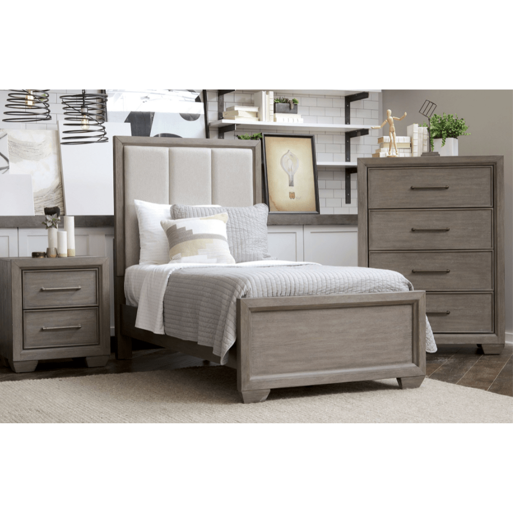 Los Angeles Bedroom Drawer Chest Cabinets & Chests| Roots Furniture