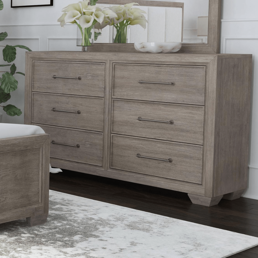 Los Angeles Bedroom Dresser Dressers| Roots Furniture