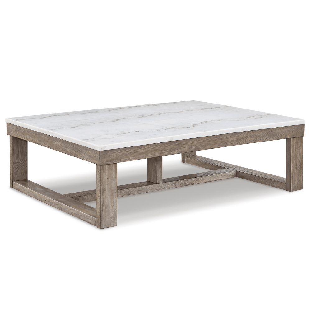 Loyaska Coffee Table Coffee Tables| Ashley Homestore