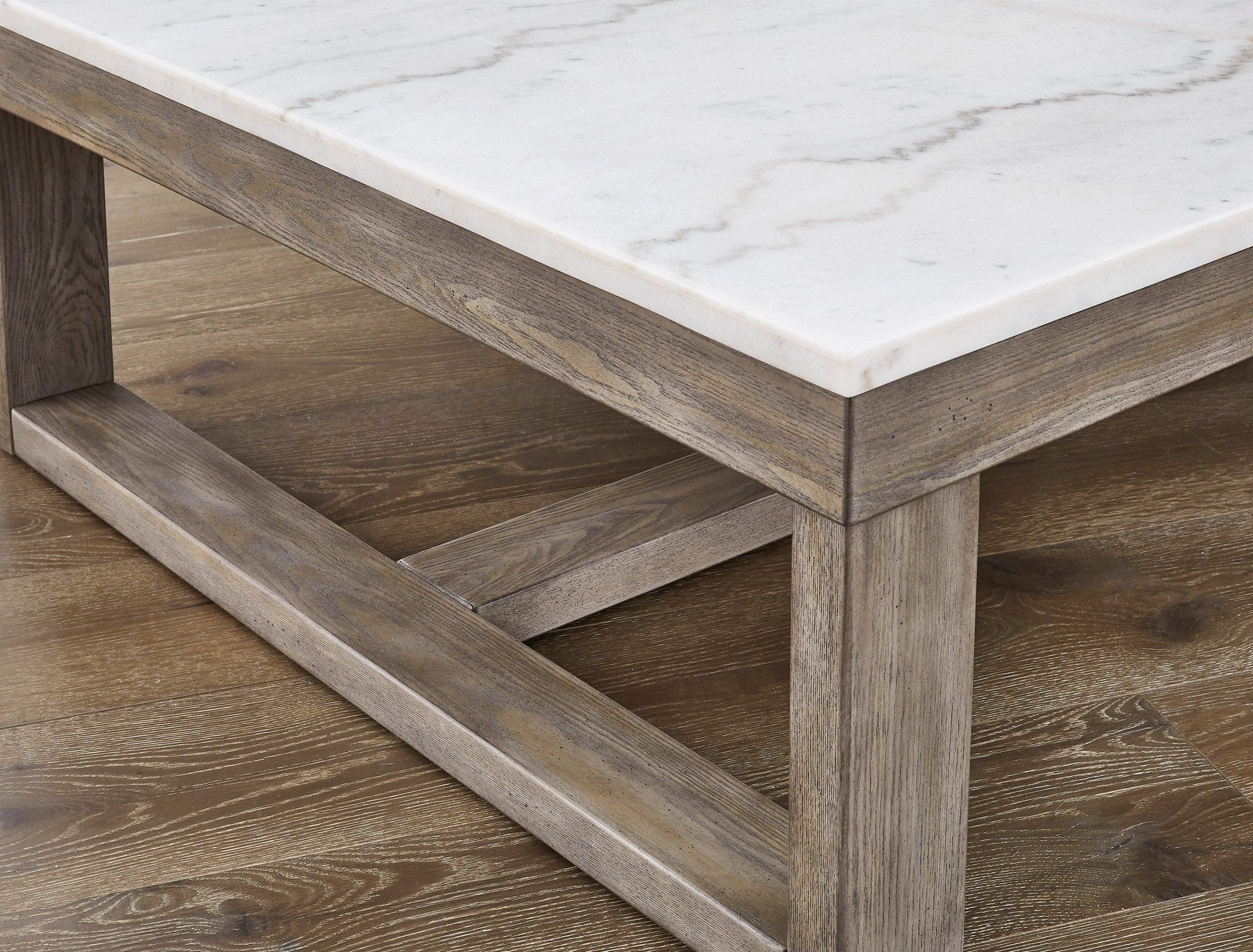 Loyaska Coffee Table Coffee Tables| Ashley Homestore