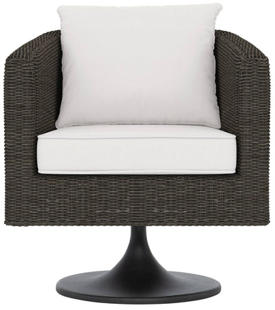 Bernhardt Newport Swivel Chair - OP2002S (6624896483424)