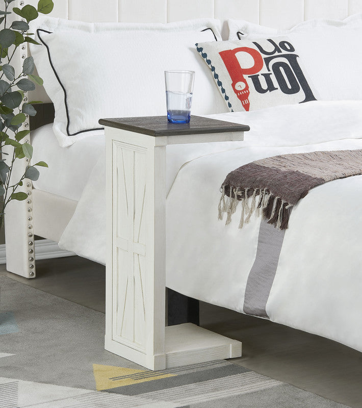 Rosha Accent Table (6635916886112)