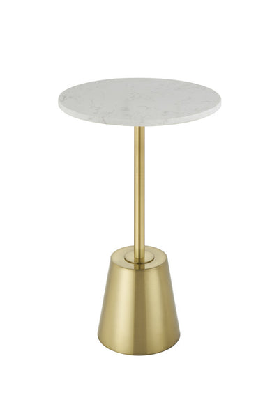 Charbel  Accent Table (6638414332000)