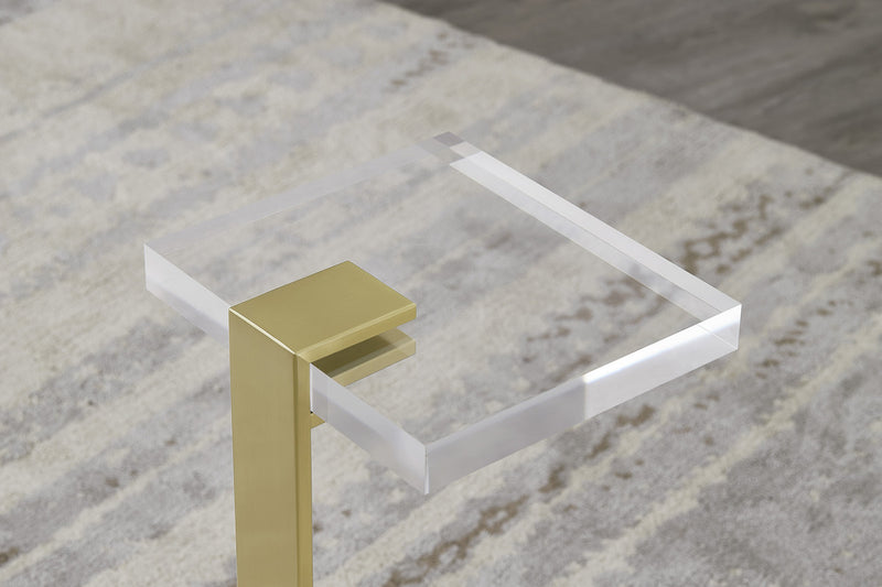 Benji Accent Table (6638414266464)