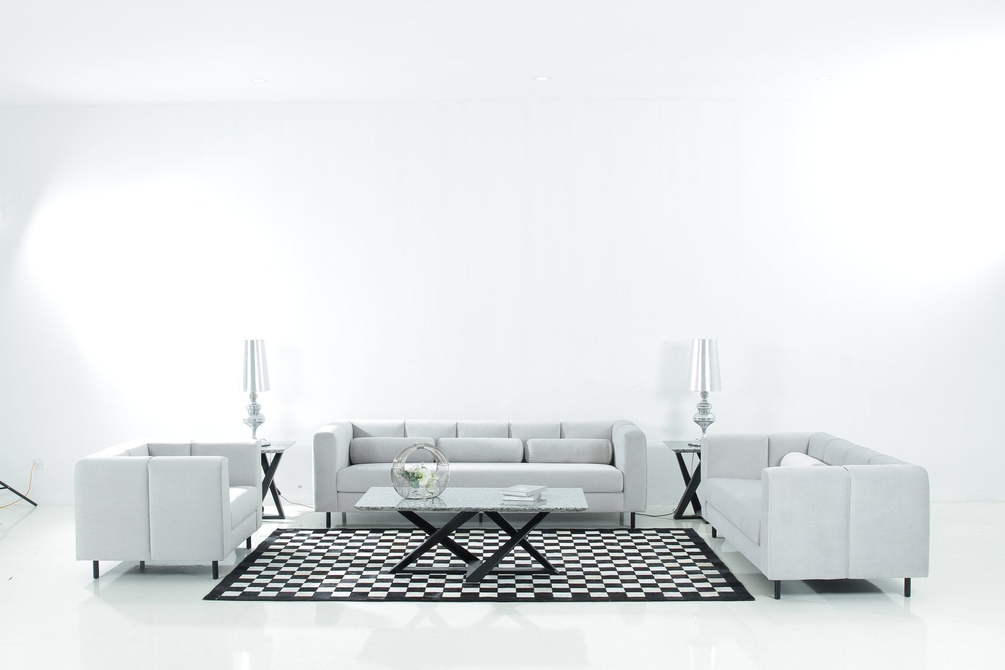 Lumber Sofa Set Living Room Sets| Roots Furniture