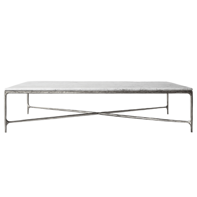 Luxo Coffee Table - Al Rugaib Furniture