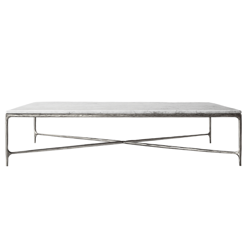 Luxo Coffee Table - Al Rugaib Furniture