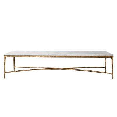 Luxo Coffee Table - Al Rugaib Furniture