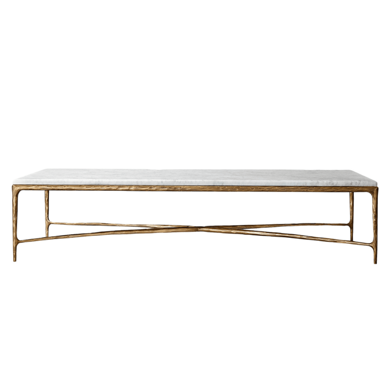 Luxo Coffee Table - Al Rugaib Furniture
