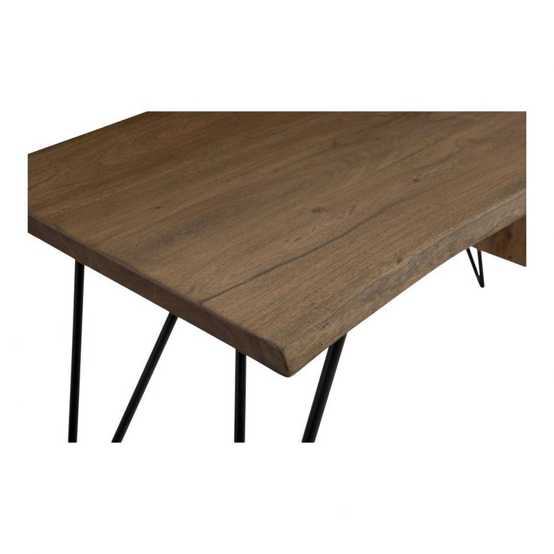 Nailed Desk - Al Rugaib Furniture (4583181484128)