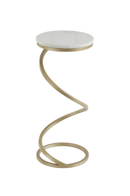 Lyndsey Accent Table Accent & End Tables| Crestview